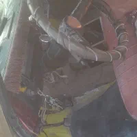 نیسان مدل ۶۴|خودرو سواری و وانت|تهران, خاک سفید|دیوار