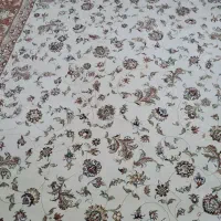 فرش نه متری نگین مشهد شش متری و اتاق کودک|فرش|تهران, امیر بهادر|دیوار