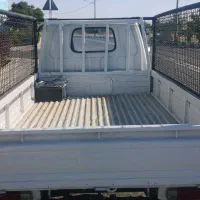 وانت کیا سرز گازوئیلی مینی خاور دیزل|خودرو سنگین|مشهد, شهید علی محمدی|دیوار