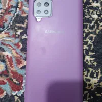 گوشی سامسونگ A42سالم فروشی|موبایل|تهران, هفت حوض|دیوار