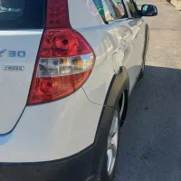 h30 کراس مدل ۹۷ تی یو فایو ، بکر|خودرو سواری و وانت|شیراز, شهرک فرزانگان|دیوار