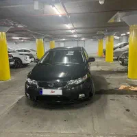 سراتو اتومات ۲۰۰۰اخر۹۶ کم کار غیر ابشنال