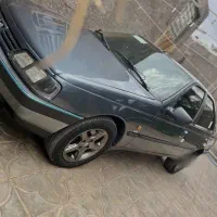 پژو ۴۰۵ دلفینی