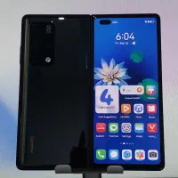 هوآوی Huawei Mate X2 fold ریجیستر شده|موبایل|تهران, صادقیه|دیوار