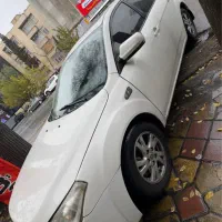 خودرو بسترنB50اتومات مدل93کاملا سالم شاسی پلمپ۴۵|خودرو سواری و وانت|تهران, عباسآباد|دیوار