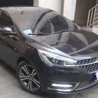 آریزو 5 te مدل ۱۴۰۰ بدون رنگ گارانتی فعال