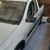 وانت رنو ال ۹۰|خودرو سواری و وانت|شوشتر, |دیوار