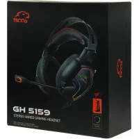 هدست تاف گیمینگ تسکو GH5159