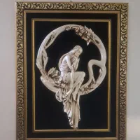 تابلوی خاص و زیبای مریم مقدس