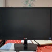 مانیتور 19 اینچ ال جی