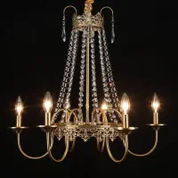 لوستر ،آویز ،لاینر ،مدرن و کلاسیک|لوستر و چراغ آویز|تهران, اتابک|دیوار