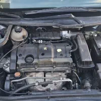 206 tu5|خودرو سواری و وانت|قوچان, |دیوار