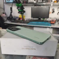 NOTE 12sحافظه256گیگ پلمپ باضمانت|موبایل|مشکین‌دشت, |دیوار