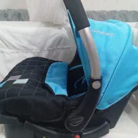 کریر یا صندلی ماشین کودک