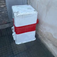 پاکت پاندولی چرثقیل