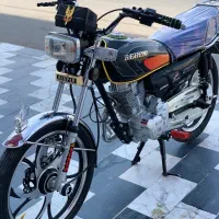 موتور200هندا