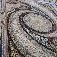 دو عدد فرش ۱۲|فرش|قرچک, میرزائی شمالی|دیوار