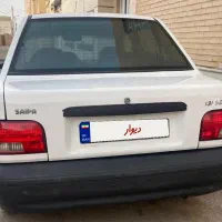 پراید ۱۳۱ مدل ۱۳۹۷
