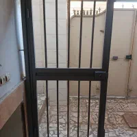 فروش در آهنی