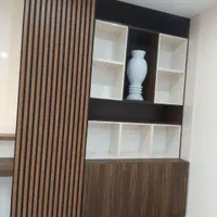 کابینت کمد دیواری با کیفت کابینت آماده موجوده|خدمات پیشه و مهارت|شیروان (خراسان), |دیوار