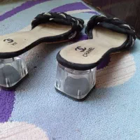 دمپایی مجلسی|کیف، کفش، کمربند|بندرعباس, |دیوار