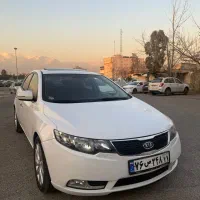 سراتو کیا 2013 /وارداتی