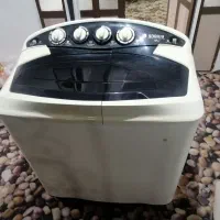 لباسشویی دوقلو اسنوا