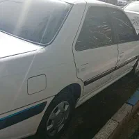 پژو پارس سال مدل۹۴