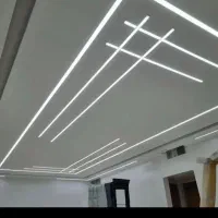 کناف تایل دکوراسیون