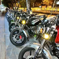 Kld200کبیرموتورجدید نمایندگی شفیع زادهabs