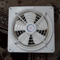 هواکش ۲۷×۲۷ و ۱۶×۱۶ دمنده سیم مسی درحدنو