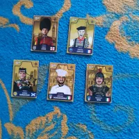 کیمدی ۲۰۲۵ و۲۰۲۶