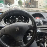 206تیپ۲ مدل86