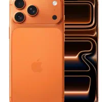 آیفون 17پرومکس دوسیم/اقساط