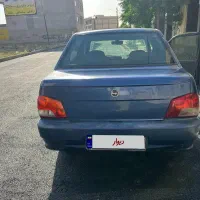 پرایدمدل۹۰بدونرنگ و شاستی پلمپ