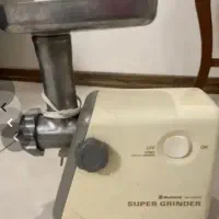 چرخ گوشت درحدنو