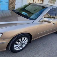 هیوندای آزرا گرنجور 3300cc، مدل ۲۰۰۶