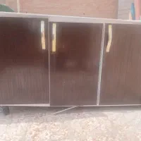 کابینت زیر سیک و کابینت آبچکان