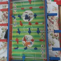 فوتبال دستی