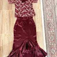 لباس مجلسی در حد نو|لباس|رشت, رشتیان|دیوار