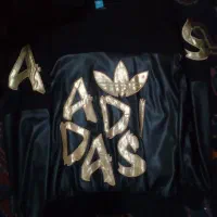 دورس آدیداس چرم