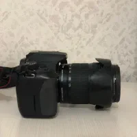 دوربین 700D کنون با لنز 18-135|دوربین عکاسی و فیلم‌برداری|شیراز, شاپورجان|دیوار