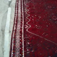 قالیچه بختیاری قدیمی|فرش|اصفهان, شهرک امام خمینی|دیوار