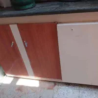 کابینت فلزی
