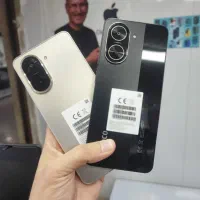 تعدادی گوشی کارکرده سالم