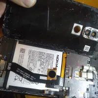 نوکیا ۶.۱پلاس