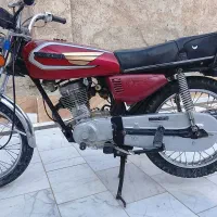 موتور 125مدل 91