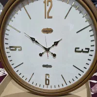 ساعت دیواری سایز بزرگ