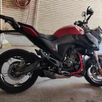 زونتس z2150z2 نقدیامعاوضه ماشین|موتورسیکلت|اصفهان, حسین‌آباد|دیوار