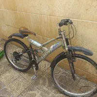 دوچرخه